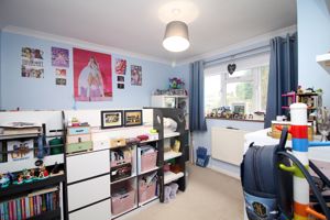 Bedroom Two- click for photo gallery